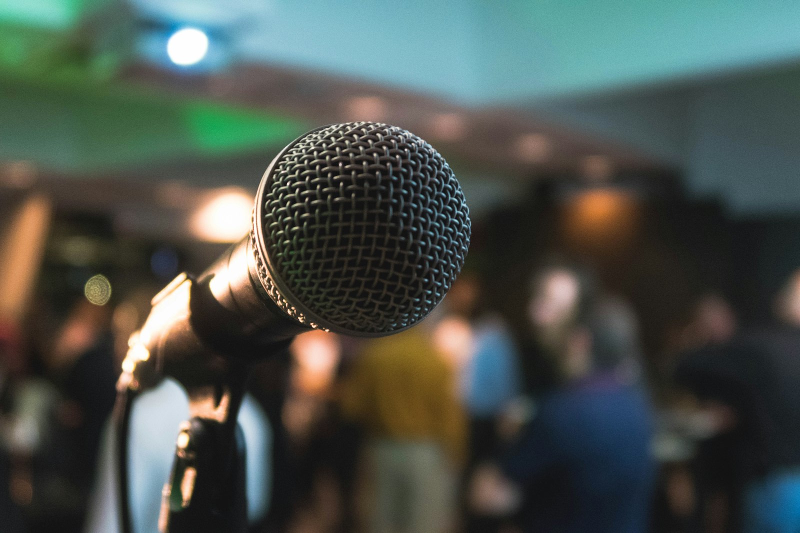 The Media Economy in Africa: Where Attention Is Going