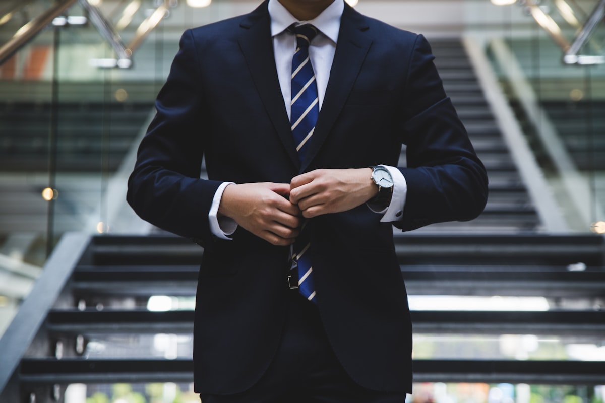 The Entrepreneur's Journey