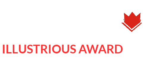 Africa Illustrious Award