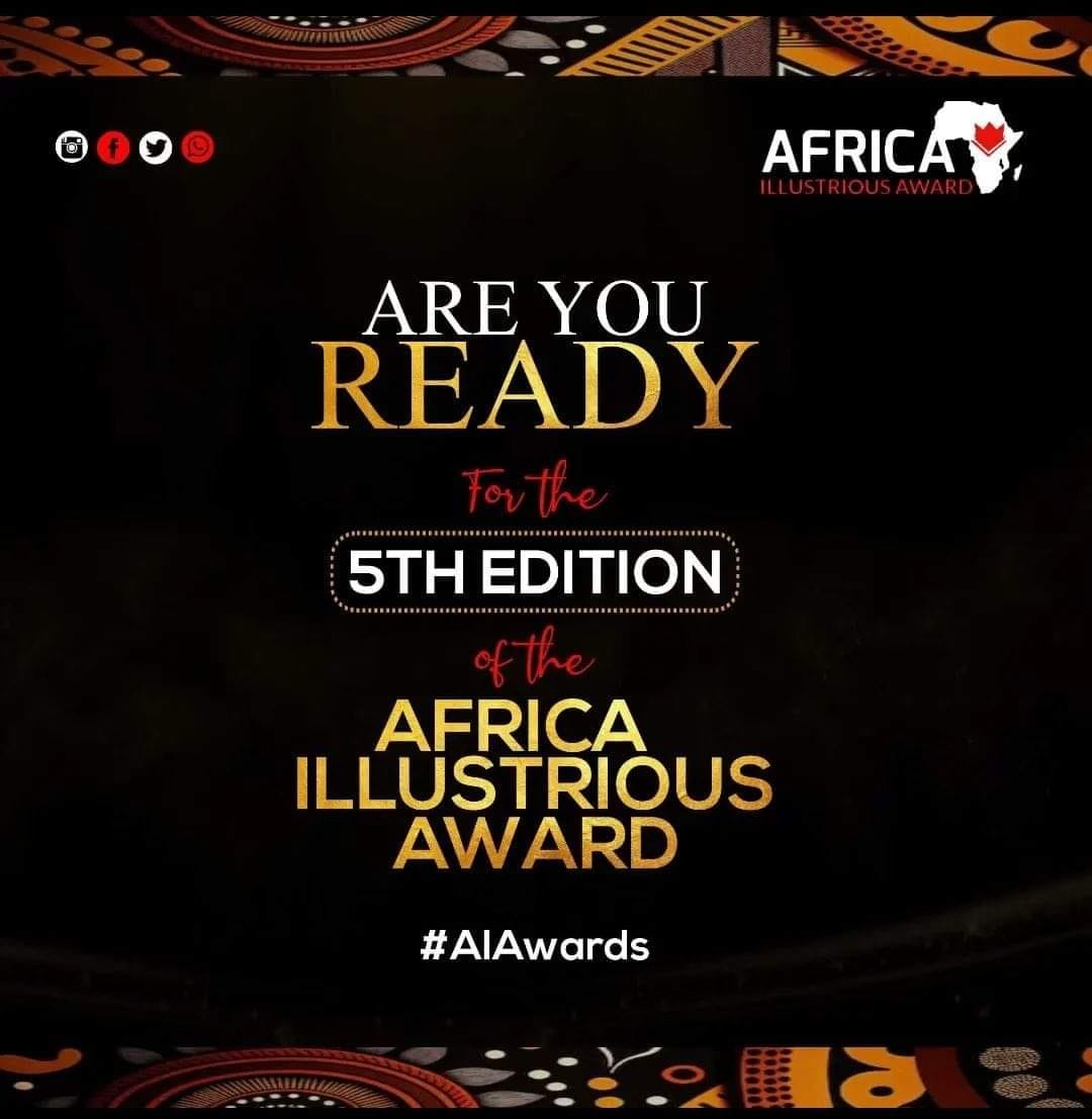 MyMediaAfrica Awards